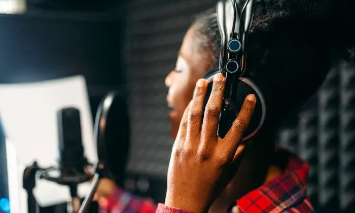 Professional Audio Recording Packages At Demag Entertainment 1