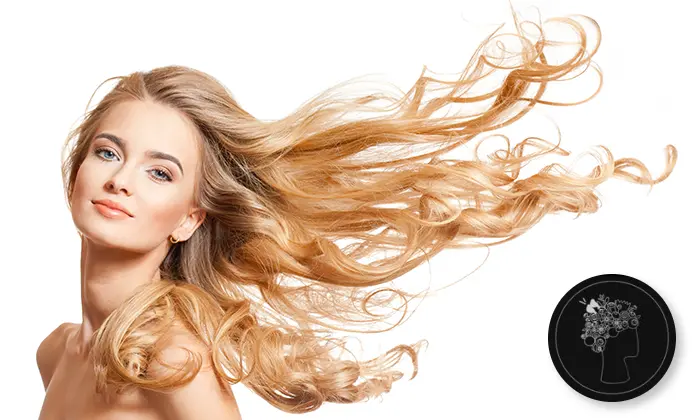 Professional Hair Styling Service – Cut, Blow-Dry, Or Full Colour At Instyle 1