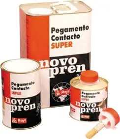 Rayt Novopren Super 135 Contact Adhesive 1