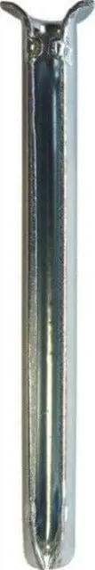 Recense Metal Anchoring Sleeve For Raster Systems 1