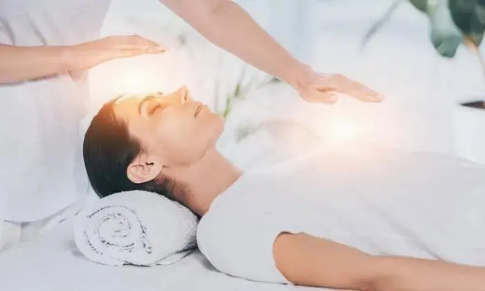 Remote Reiki Healing Session – Energy Balancing & Stress Relief With Escape, Journey To The Truth 1