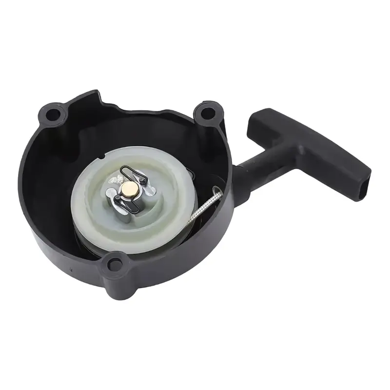 Replacement Pull Recoil Starter Assembly For Stihl Br500, Br550, Br600, And Br700 Blowers (Part #4282 190 0303) 1