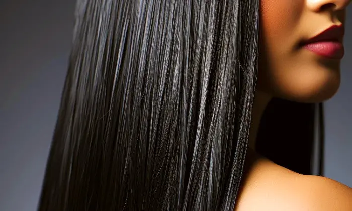 Restorative Hair Botox Treatment At Mk Hair & Beauty 1