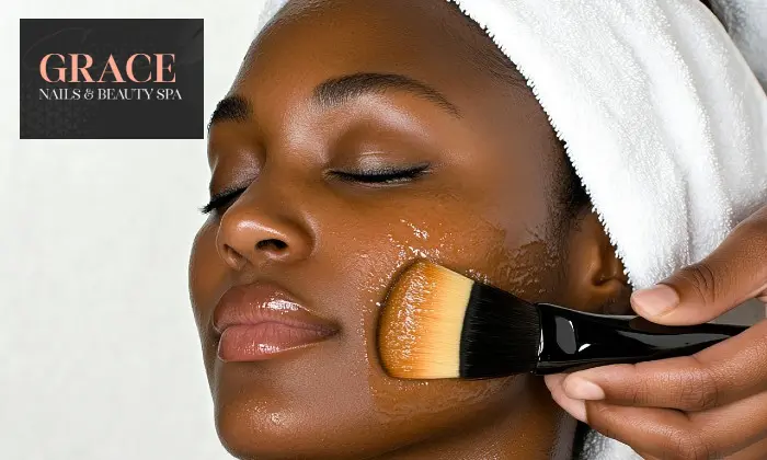 Restorative Hydrating Facial For Radiant, Smooth Skin 1