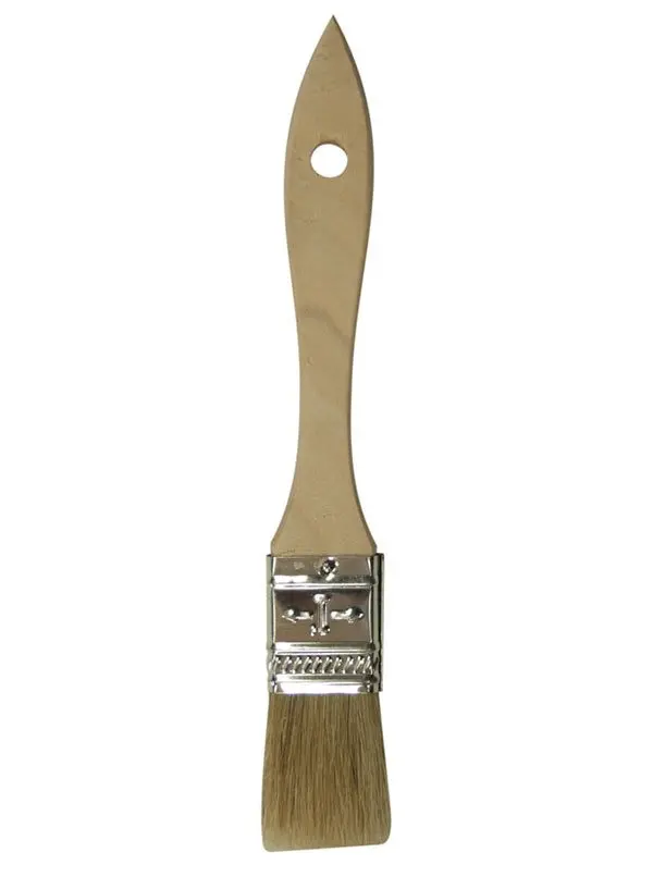 Richard Utility Series 1-Inch Chip Brush — Compact Utility Brush For Precision Work (Model 80152) 1
