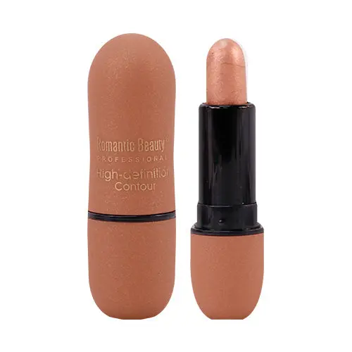 Romantic Beauty Hd Contour Stick For Sculpted, Defined Cheekbones 1