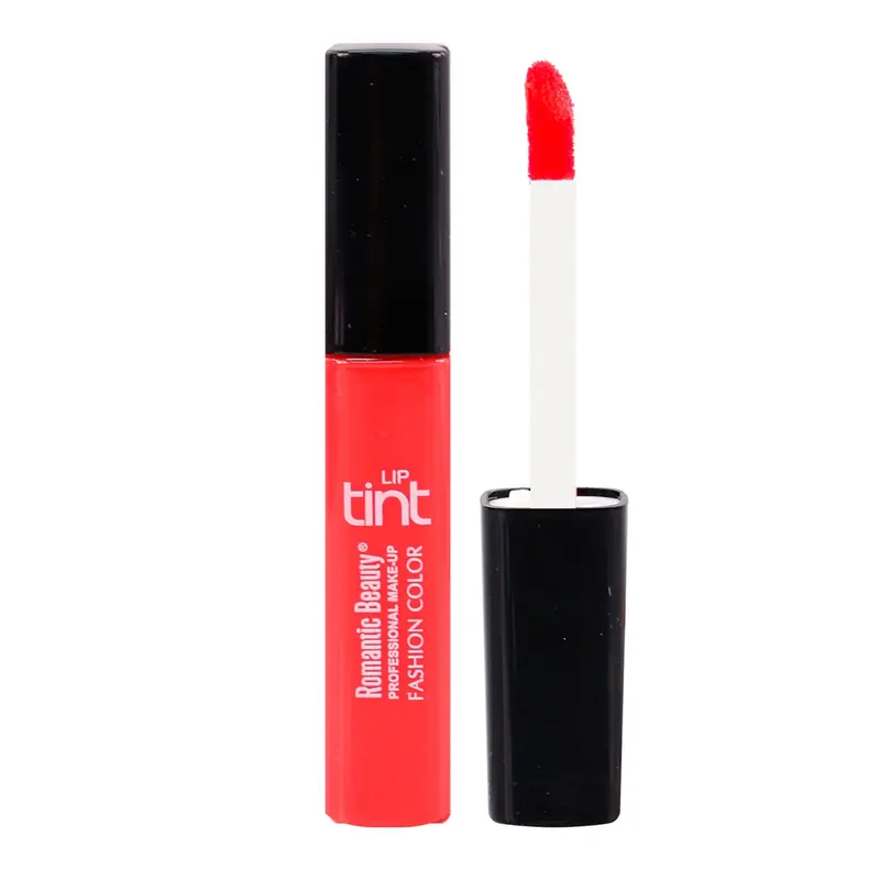 Romantic Beauty Tinted Lip Balm – Sheer, Hydrating Color In Fashion Shades 1
