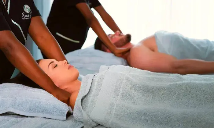 Romantic Couples Spa Retreat At Sensi Spa – Casa Toscana Lodge 1