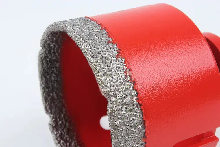 Rubi Drygres Diamond Drill Bits For Dry Drilling 1