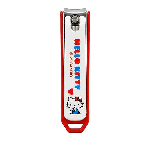 Sanrio-Themed Stainless Steel Nail Clipper 1