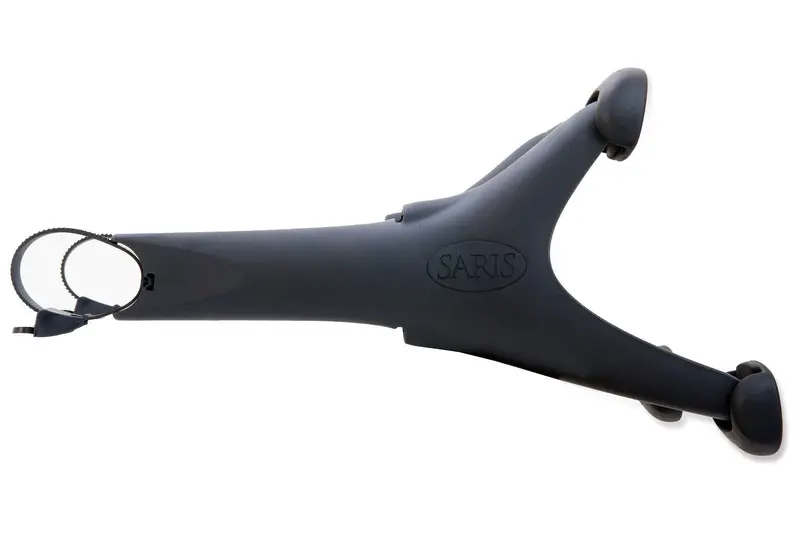 Saris Solo Single-Bike Trunk-Mount Rack 1