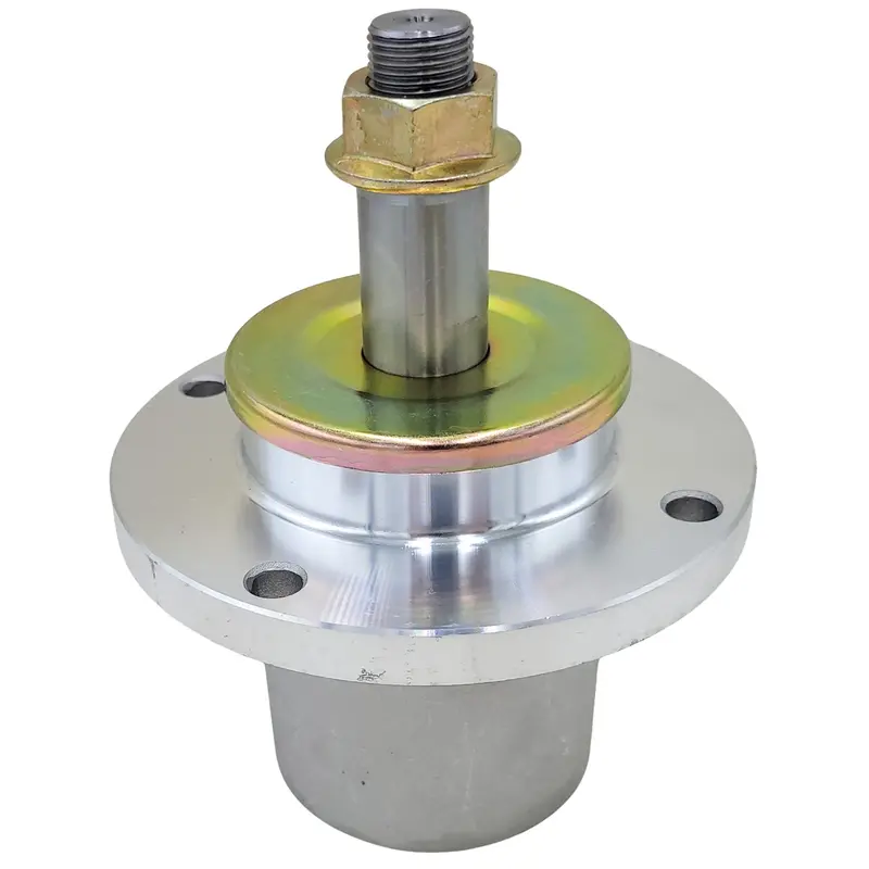 Scag Freedom Z Spindle – 461950 (Also Fits Select Walk-Behind Mowers) 1