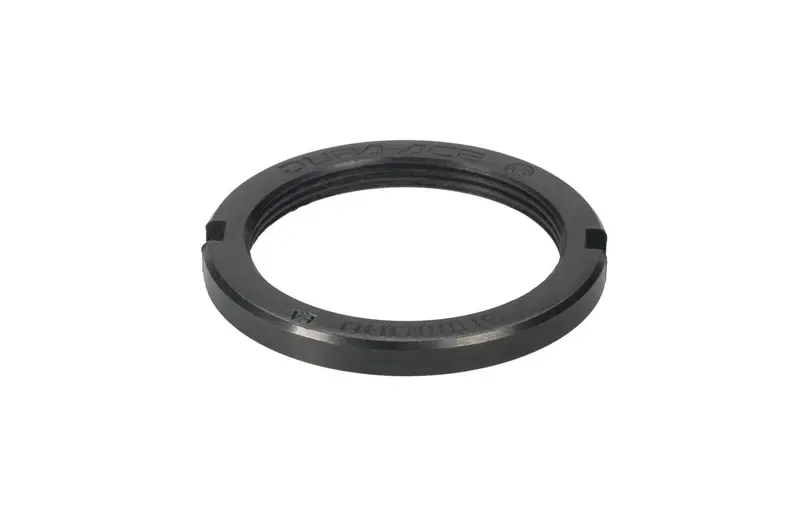 Shimano Dura-Ace Track Lockring For Fixed-Gear Hubs 1