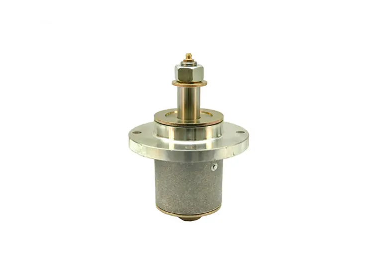 Snapper Pro Spindle Assembly – Oem Replacement (Part #5061095, Includes Fs & Sm Variants) 1