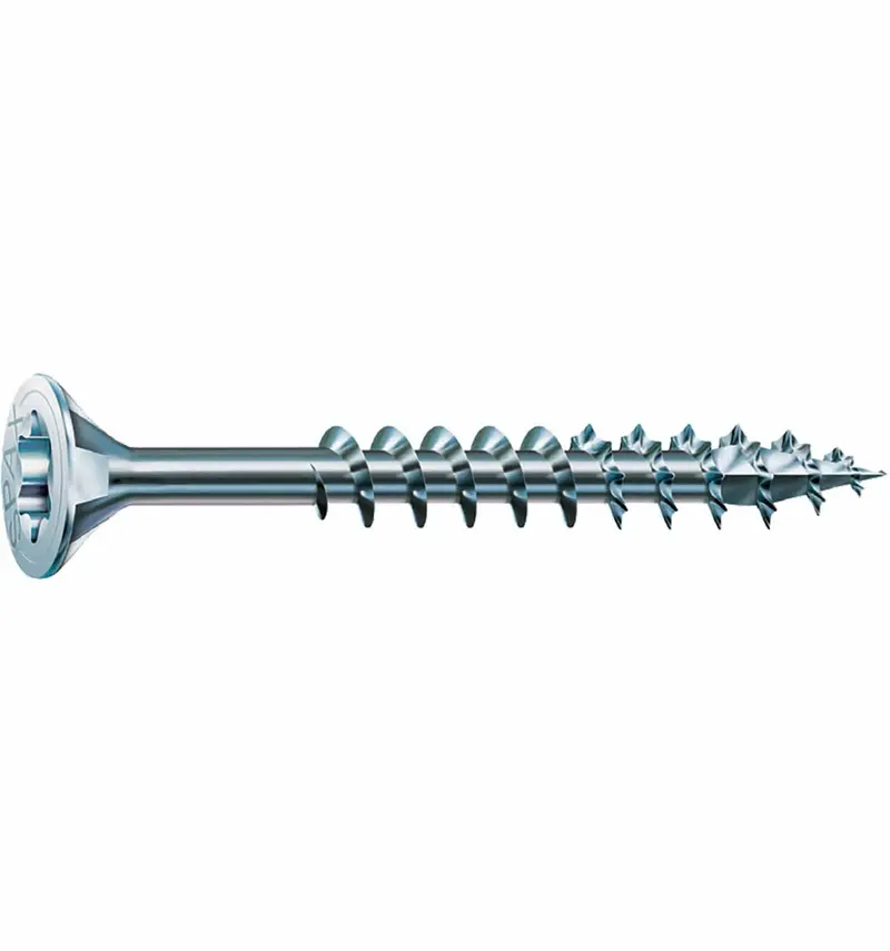 Spax Wirox Torx Head Screw – A9J Drive, Corrosion-Resistant 1