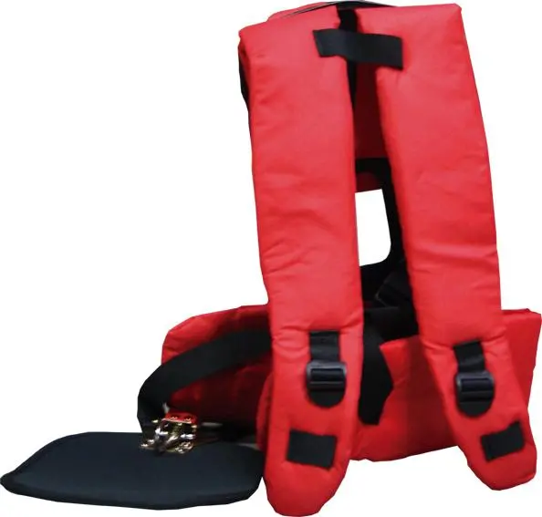 Sport Garden Eco-Friendly Ergonomic Safety Harness 1