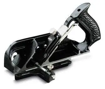 Stanley 112078 Guillotine-Style Planer Blade – For Fine Woodworking 1