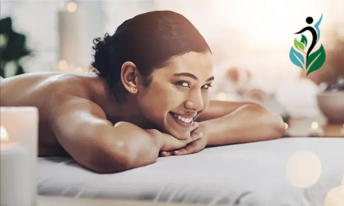 Stress-Relief Massage Package For One Or Two At Health Haven 1
