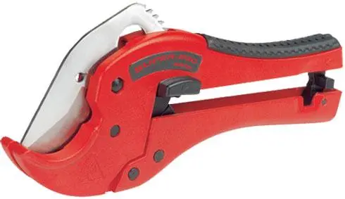 Super Ego Rocut 42Tc Plastic-Cutting Shears – 42 Mm Blade, Ergonomic Design 1