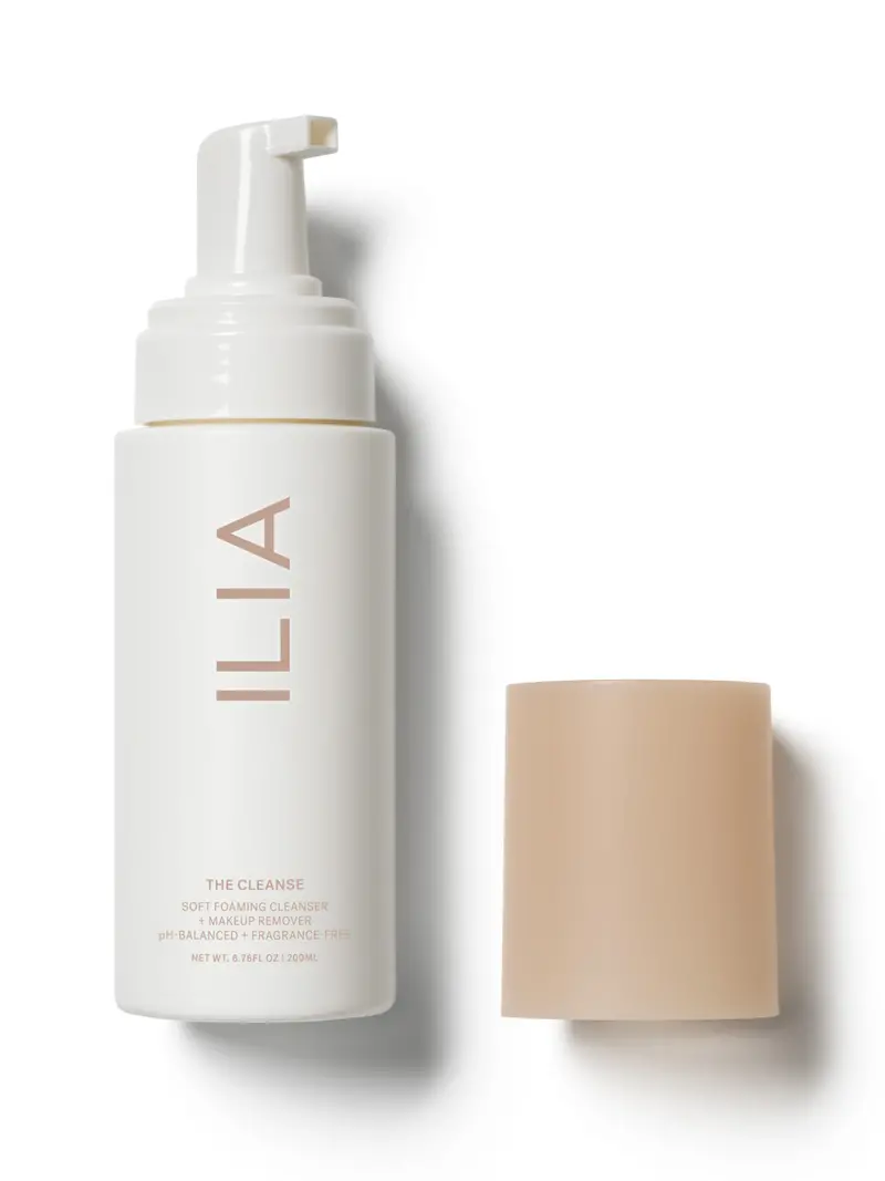 The Cleanse – Gentle Foaming Facial Cleanser For All Skin Types 1