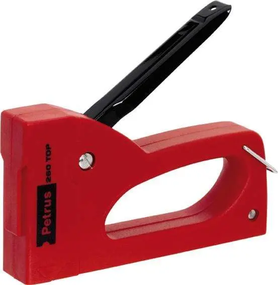 Top Abs Electric Nail Gun For Staples 530–66785 1