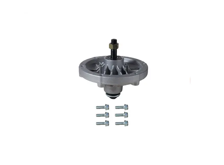 Toro & Exmark Spindle Assembly – Part #116-5712 (Replaces 121-5681 & 116-5138) 1