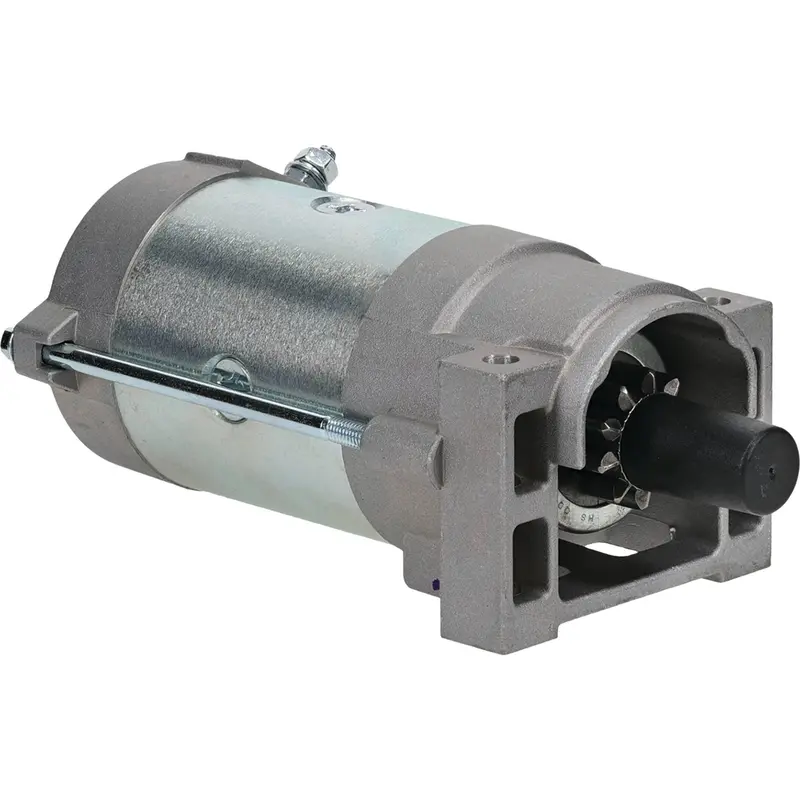 Toro/Exmark Starter Motor Replacement – Part 136-7880 (Stens 435-095) 1