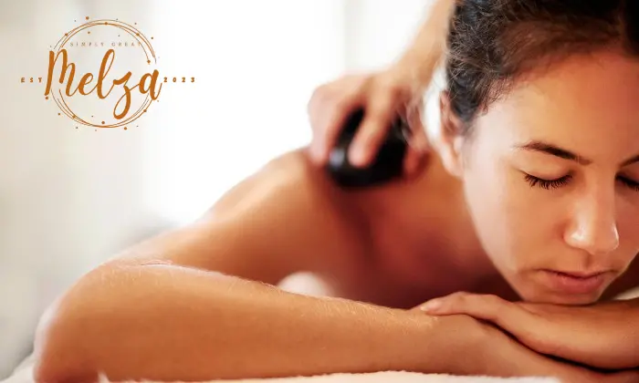 Tranquility Wellness Package: Therapeutic Massage, Hot Stone Or Foot Scrub + Complimentary Beverage 1