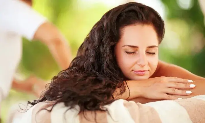 Two-Hour Luxury Spa Pampering Experience 1
