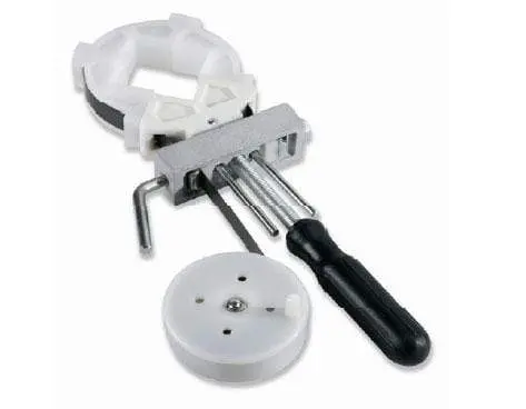 Urko 400A Strapping Tensioner – 12 Mm × 5 M, 1200 Kg Breaking Strength 1