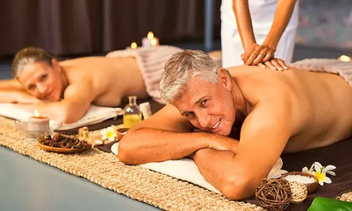 Vip 3-Hour Pampering Experience At Samma Health & Beauty Spa 1