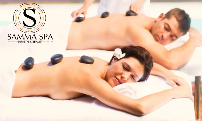 Vip 3-Hour Pampering Package – For One Or Two At Samma Health & Beauty Spa 1