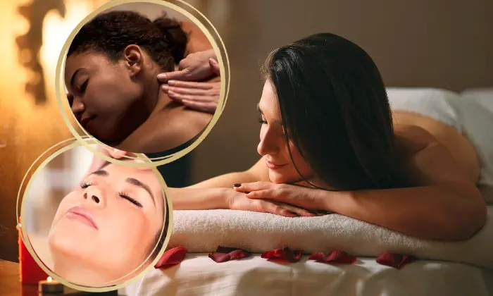 Winter Wonder Two-Hour Spa Escape – Seasonal Relaxation Package 1