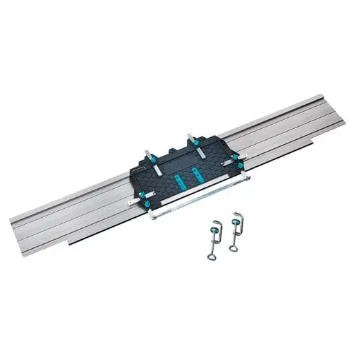 Wolfcraft Fks 145 Circular Saw Track Guide 1