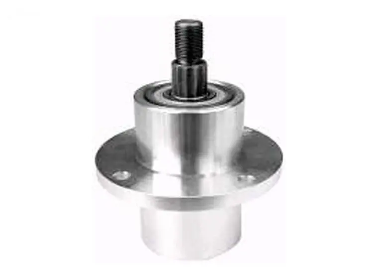 Worldlawn 363379 Spindle Assembly – Compatible With Encore Models 1