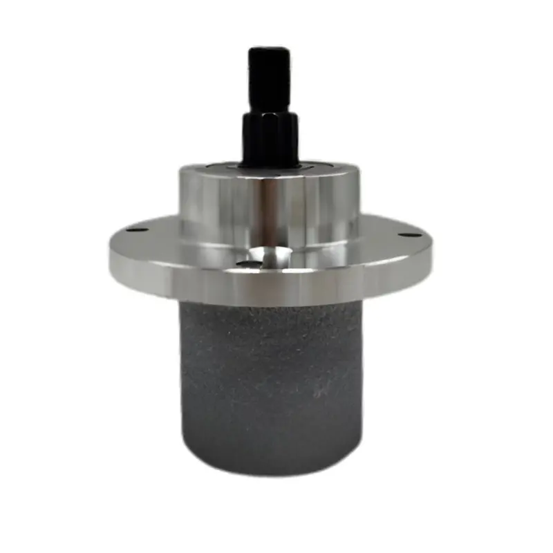 Worldlawn 583106 Spindle Assembly – Direct Replacement For Encore Models 1
