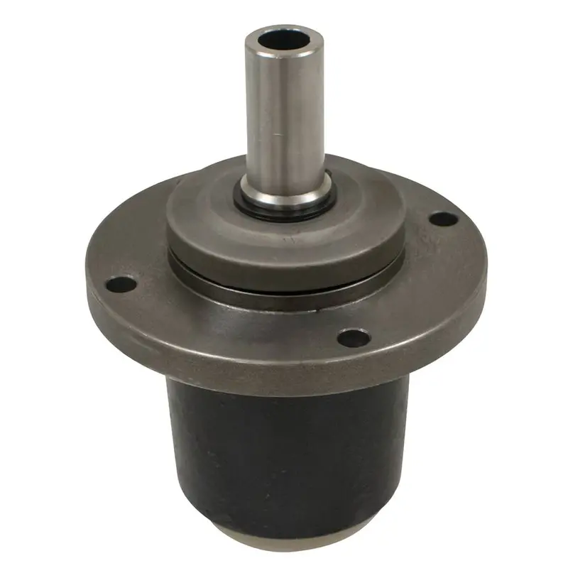 Wright Spindle Assembly – Oem Replacement Part #71460136 1