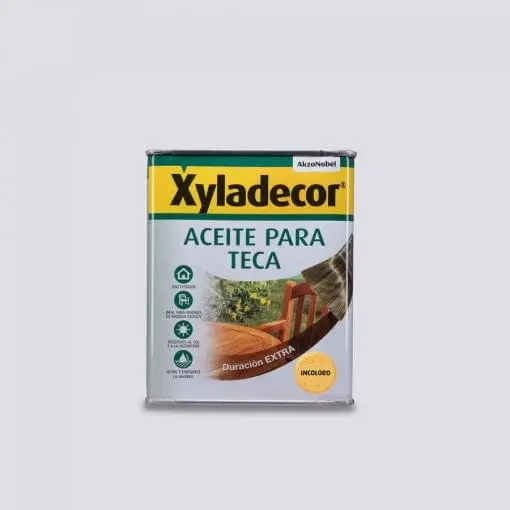 Xyladecor Wood Repair And Protective Oil 1
