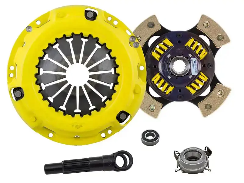 Advanced Clutch Tl4-Hdg4 Transmission Repair Kit – Heavy-Duty Replacement 1
