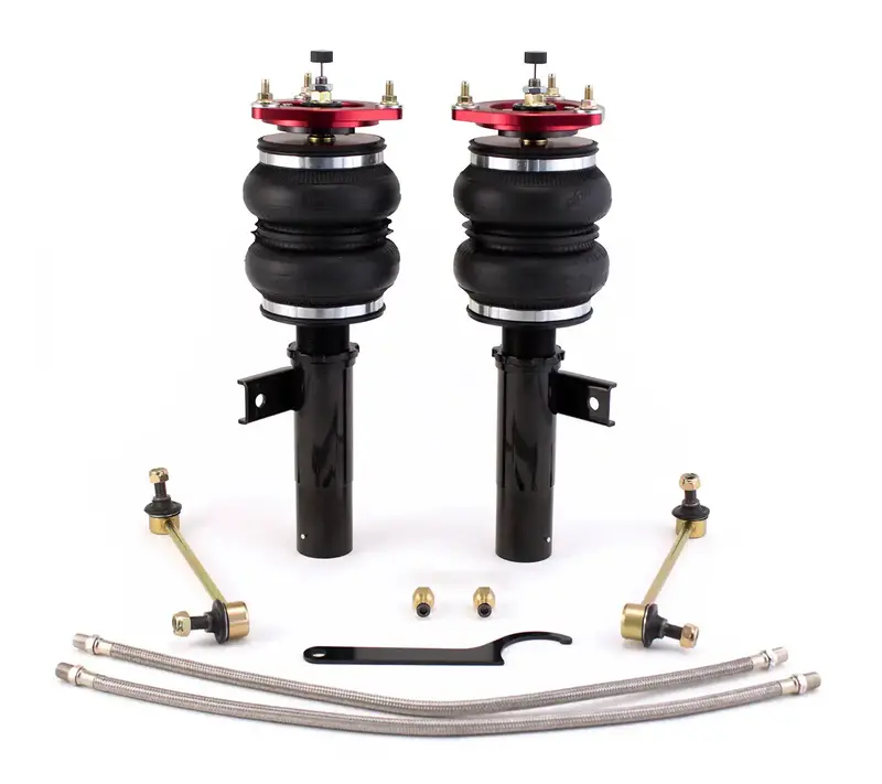 Air Lift Performance Front Air Spring Kit For Adjustable Ride Height 1