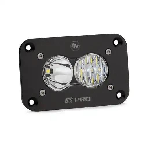 Baja Designs 481003 Led Work Lights – High-Output Utility Lighting 1