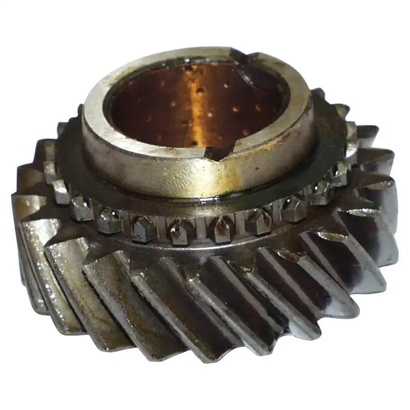 Crown Automotive 638798 Replacement Second Gear – 22-Tooth For Jeep Transmissions 1