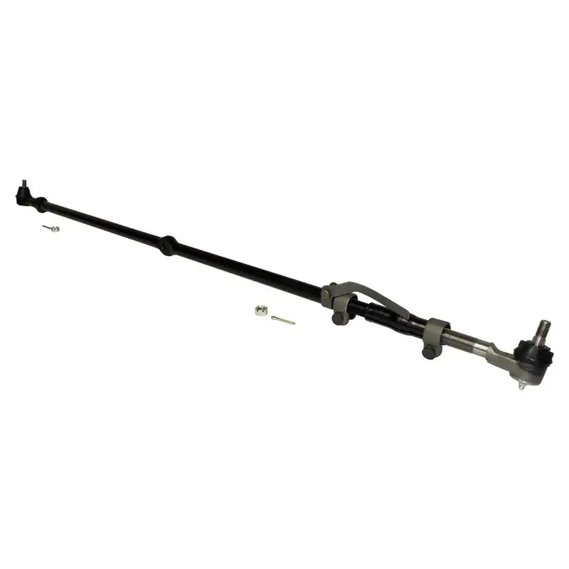 Crown Automotive Tie Rod Assembly – Direct Replacement For 1991–1995 Jeep Yj Wrangler (Lhd, Knuckle-To-Knuckle) 1