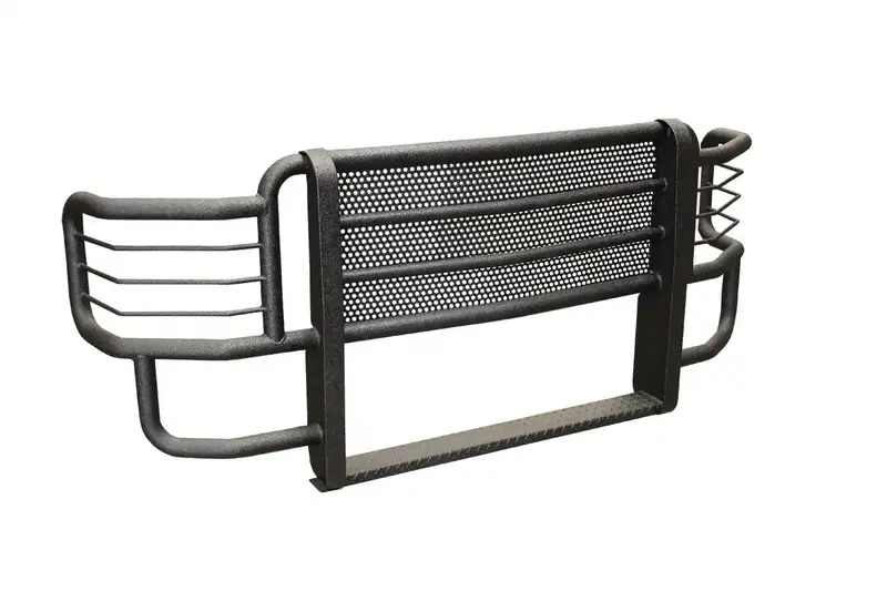 Go Industries 44754 Bull Bar Style Grille Guard For Suvs And Trucks 1