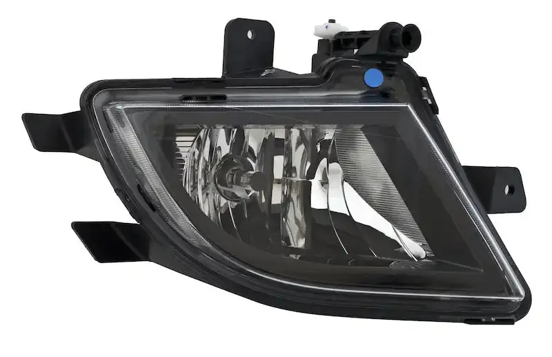 Hella 225580121 Fog Light Assembly – Direct-Fit, Sealed Beam Design 1