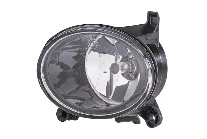 Hella 271648111 Left-Side Ff Fog Light – Compatible With Audi A4L (B8, 828) 1