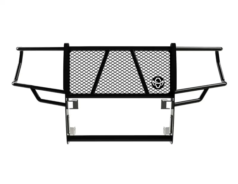 Legend Series Grille Guard – Factory Tow Hook And Fog Light Compatible 1
